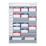 Planificateur d'atelier Eichner pour les entreprises automobiles A4 10 870 x 1.282 mm-2