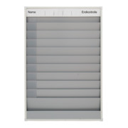 Planificateur d'atelier Eichner pour les entreprises automobiles A4 10 870 x 1.282 mm-4