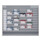 Planificateur d'atelier Eichner pour les entreprises automobiles A5 gris-4