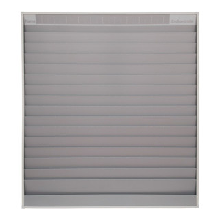 Planificateur d'atelier Eichner pour les entreprises automobiles A5 gris