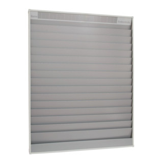 Planificateur d'atelier Eichner pour les entreprises automobiles A5 gris