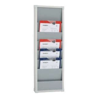 Planificateur d'atelier Eichner A4