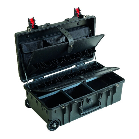 PLANO Coffret à outils étanche 52-21 PTS GT LINE