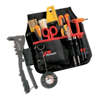 PLANO Gürteltasche 535TB 290x280mm