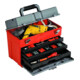 PLANO Valise à tiroirs 440x300x250mm-1