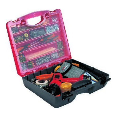 PLANO Valise de rangement