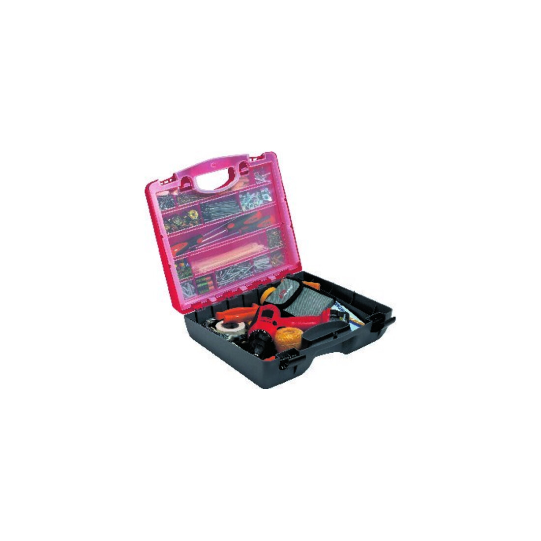 PLANO Valise de rangement