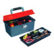 PLANO Valise en plastique 230x420x230 mm-1