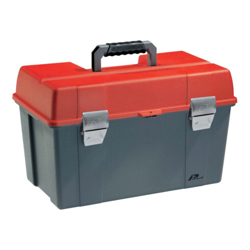 PLANO Valise en plastique 560x340x340 mm