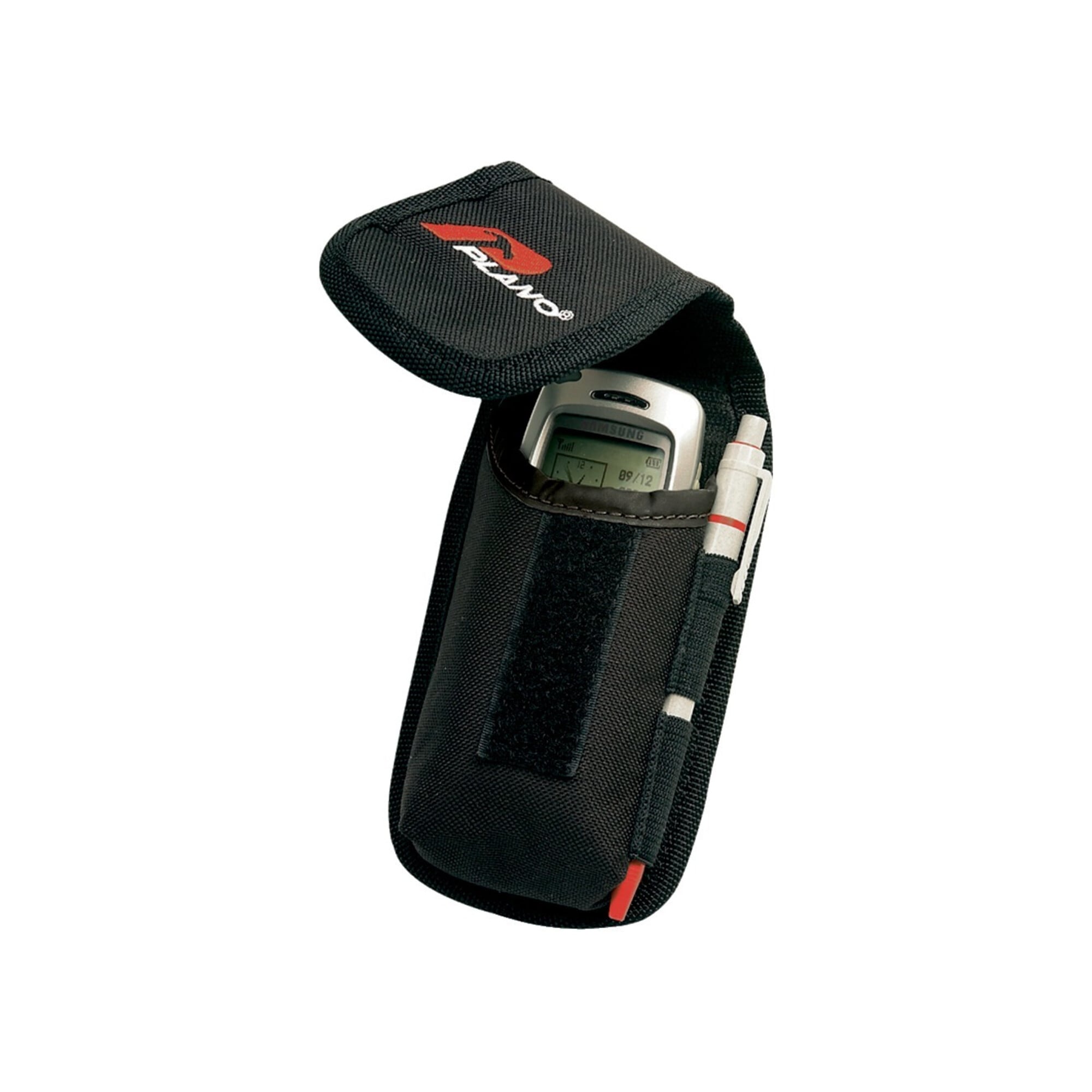 Plano Werkzeug-Gürteltasche Technics P539TX schwarz