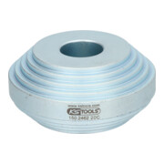 Plaque Ø 48 mm - 72 mm, graduée KS Tools-1