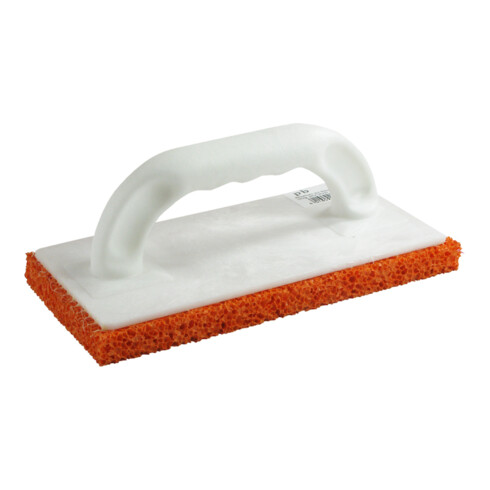 Plaque à râper en plastique 280×140 mm, mousse 20 mm