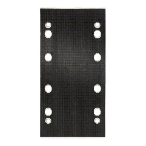 Plaque abrasive Bosch 185 x 93 mm pour GSS 23 AE avec fixation auto-agrippante