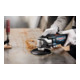 Plaque abrasive Bosch AVZ 90 RT6, 90 mm-5
