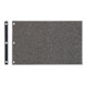 Plaque abrasive fine Bosch pour ponceuse à bande pour GBS 100 A/100 AE-1
