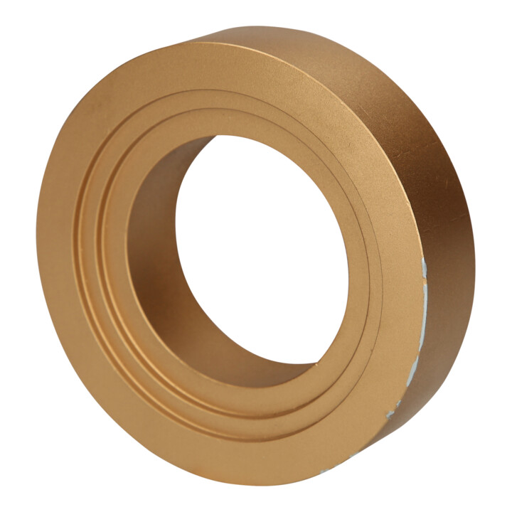 Plaque adaptatrice, 31 mm KS Tools