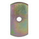 Plaque adaptatrice, Ø intérieur 136 mm, Ø extérieur 147 mm KS Tools-1