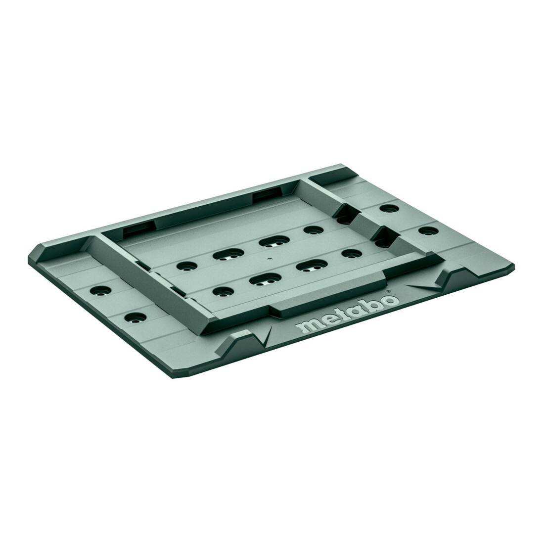 Plaque adaptatrice metaBOX (626895000)