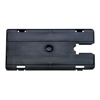 Plaque anti-rayures Metabo pour scies sauteuses