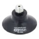 Plaque aspirante KS Tools Ø 75 mm
