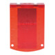 Plaque cible laser Bosch rouge-1