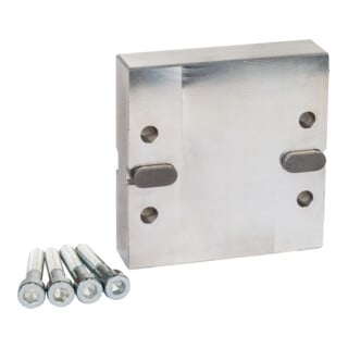 Plaque d'adaptation Bosch pour forets de 350 mm (rallonge)