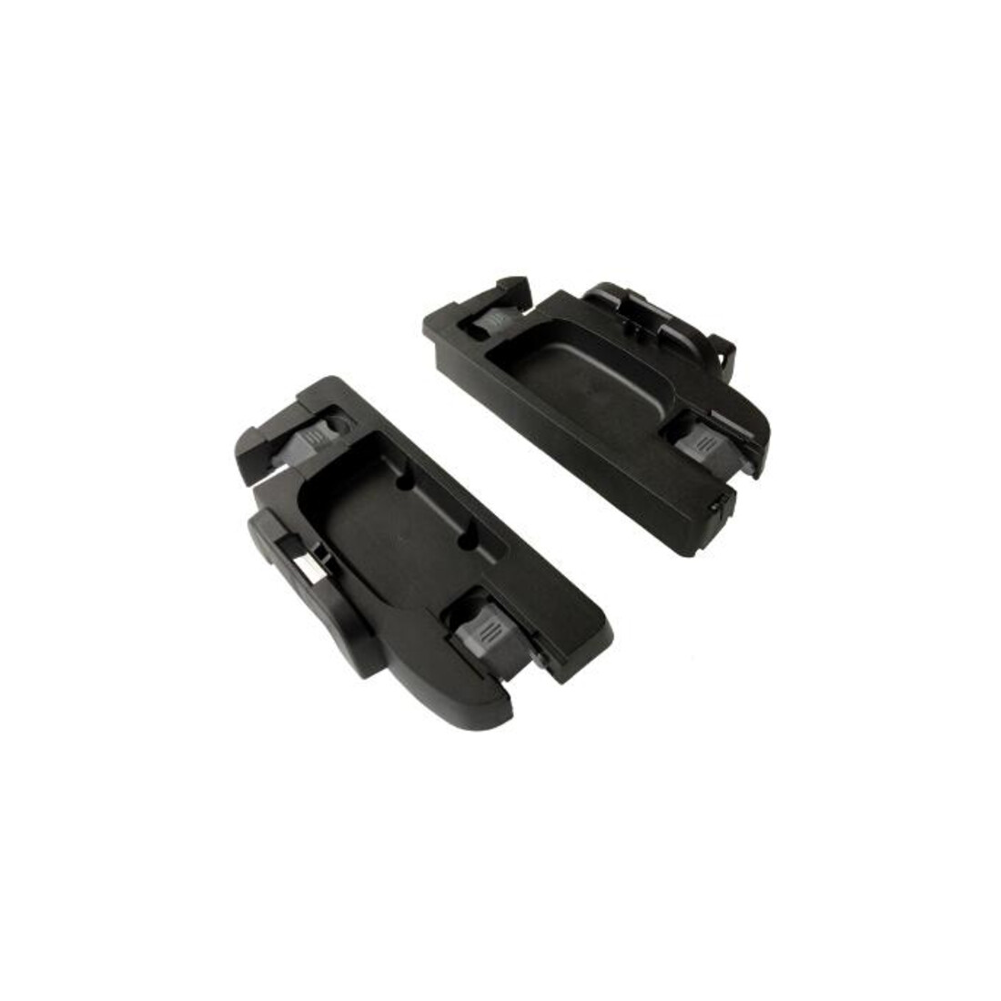 Plaque d'adaptation Nilfisk pour boîte à outils (L-Boxx T)