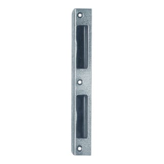 Plaque d'angle SSF VA B. 20 largeur de pied 8 mm DIN L/R
