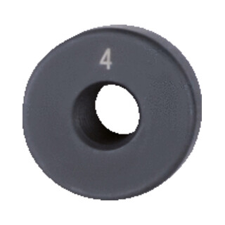 Plaque d’appui (contrainte) Ø44 x 37,0, M16x2,0 KS Tools