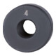 Plaque d’appui (contrainte) Ø44 x 37,0, M16x2,0 KS Tools-1