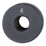 Plaque d’appui (contrainte) Ø44 x 37,0, M16x2,0 KS Tools
