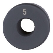 Plaque d’appui (contrainte) Ø44 x 32,5, M16x2,0 KS Tools