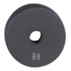 Plaque d’appui (montage) Ø65,0, M14x2,0 KS Tools-1