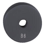 Plaque d’appui (montage) Ø65,0, M14x2,0 KS Tools-1