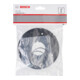 Plaque de base Bosch ronde Accessoires pour fraiseuse de chants Bosch GKF 600 Professional-2