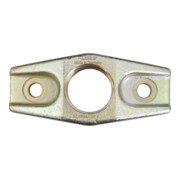 Gedore Plaque de base renforcée 2 1/4"-14 UNS-1