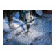 Plaque de battage Bosch 120 x 120 mm-2