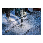 Plaque de battage Bosch 120 x 120 mm-2
