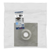 Plaque de battage Bosch 120 x 120 mm-2