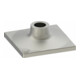 Plaque de battage Bosch 120 x 120 mm-5