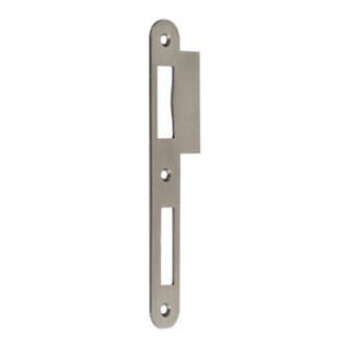 Plaque de fermeture de volet B 9000 VA rd B.24xL.180mm DIN R