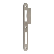 Plaque de fermeture de volet B 9000 VA rd B.24xL.180mm DIN R
