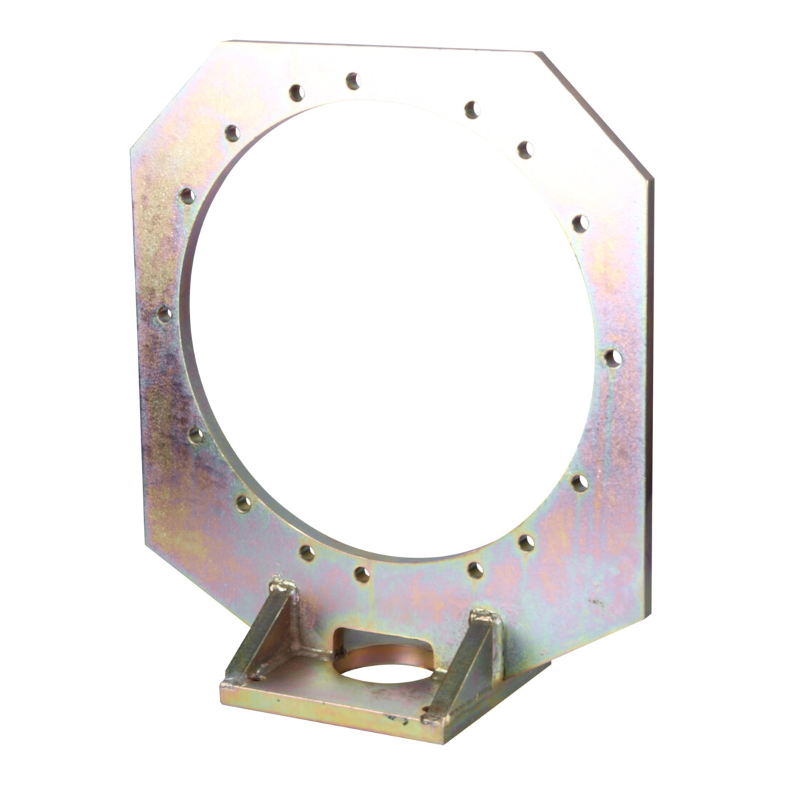 Plaque de fixation de différentiel pour support universel KS Tools