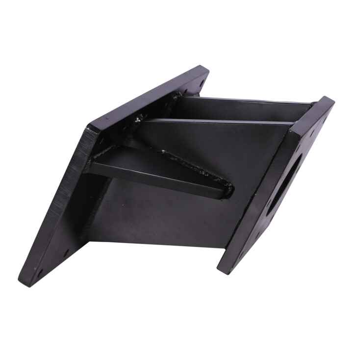 Plaque de fixation de moteur pour Isuzu (6WG1 / 6WF1) KS Tools