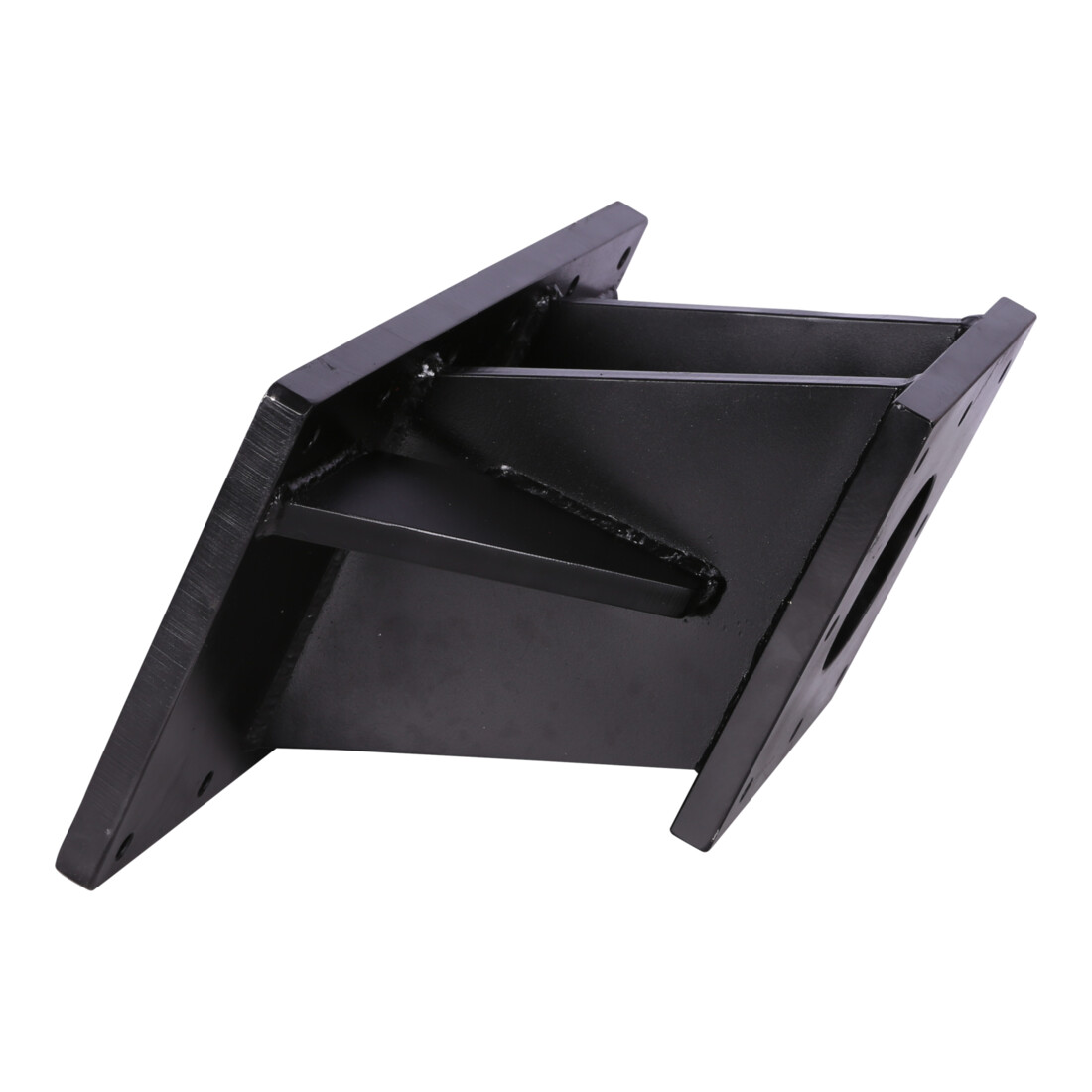 Plaque de fixation de moteur pour Isuzu (6WG1 / 6WF1) KS Tools