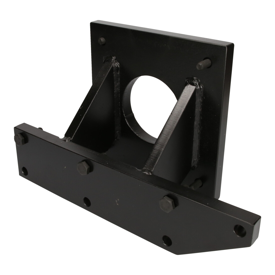 Plaque de fixation moteur pour Isuzu (6HK1) KS Tools