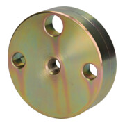Plaque de guidage, Ø ext. 100 mm KS Tools-3
