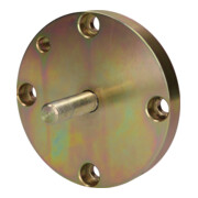 Plaque de guidage, Ø ext. 134 mm KS Tools-4