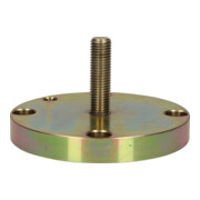 Plaque de guidage, Ø ext. 134 mm KS Tools-4
