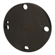 Plaque de guidage, Ø ext. 165 mm KS Tools-2